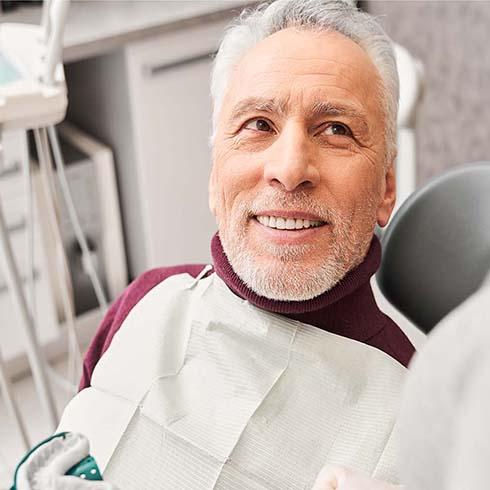 Implant-Supported Dentures in Danforth