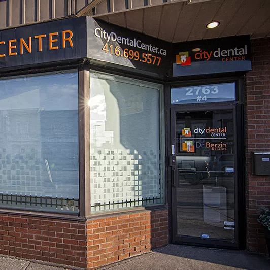 Danforth Dentist | Dentist Near You