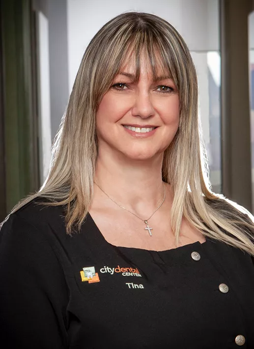 Tina